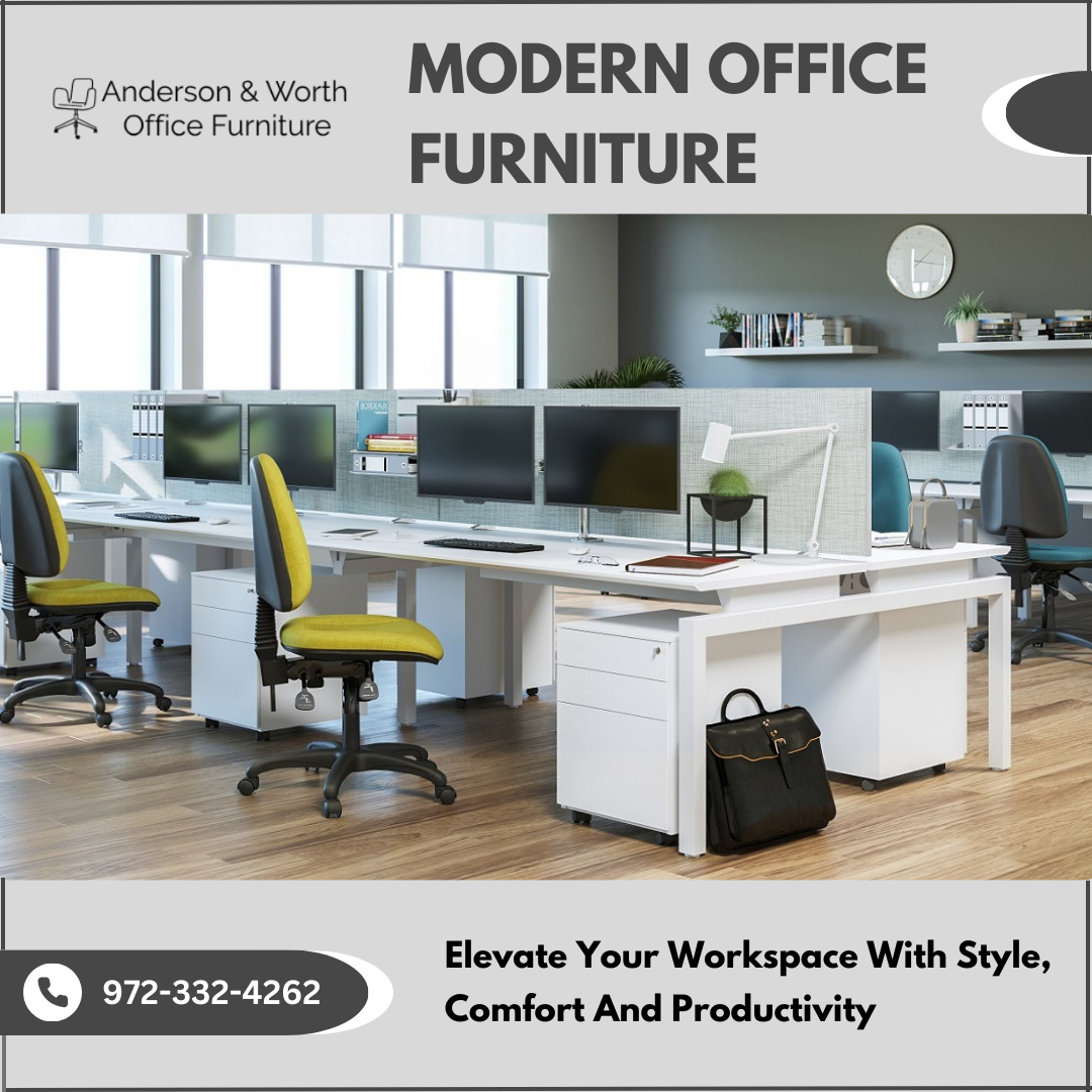 Modern Front Desk Office Furniture AW Office Furniture Medium