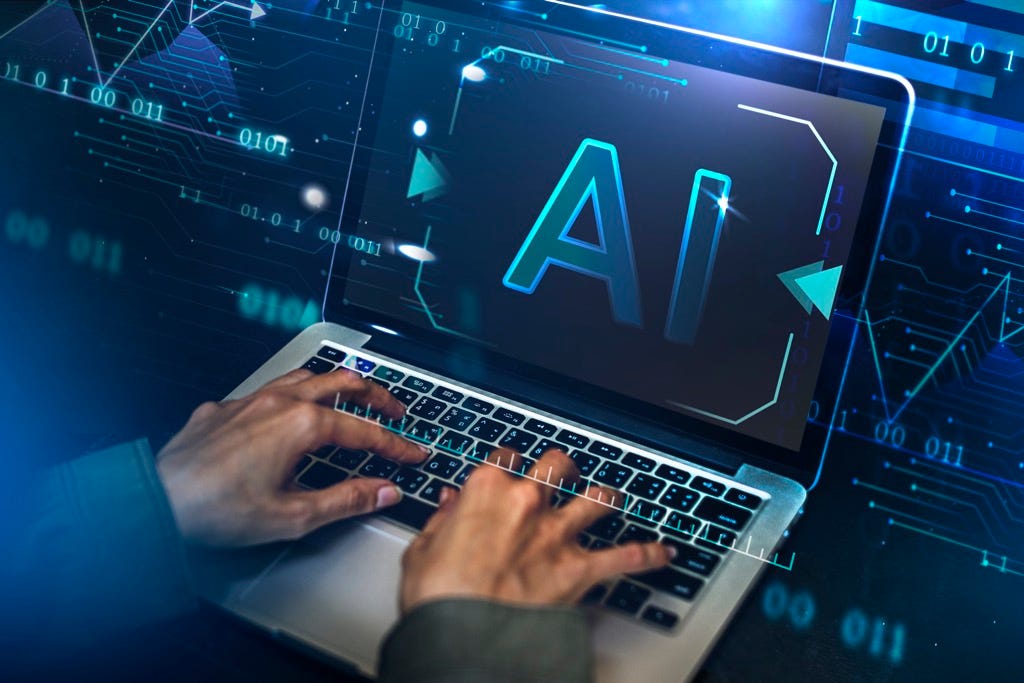 Top 10 AI websites that will get you massively ahead in 2023 (part 1