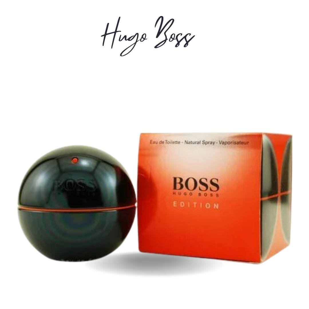 Boss Ma Vie Florale Perfume by Hugo Boss for Women - vishal