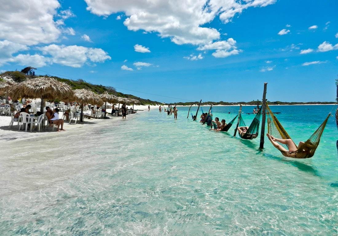 25 playas imperdibles del sur de Brasil | by Fidji Turismo | Medium