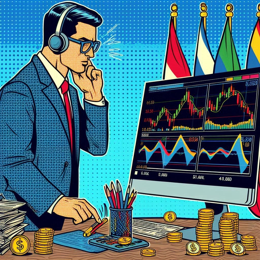 Understanding Exponential Moving Averages (EMA) and Their Applications ...