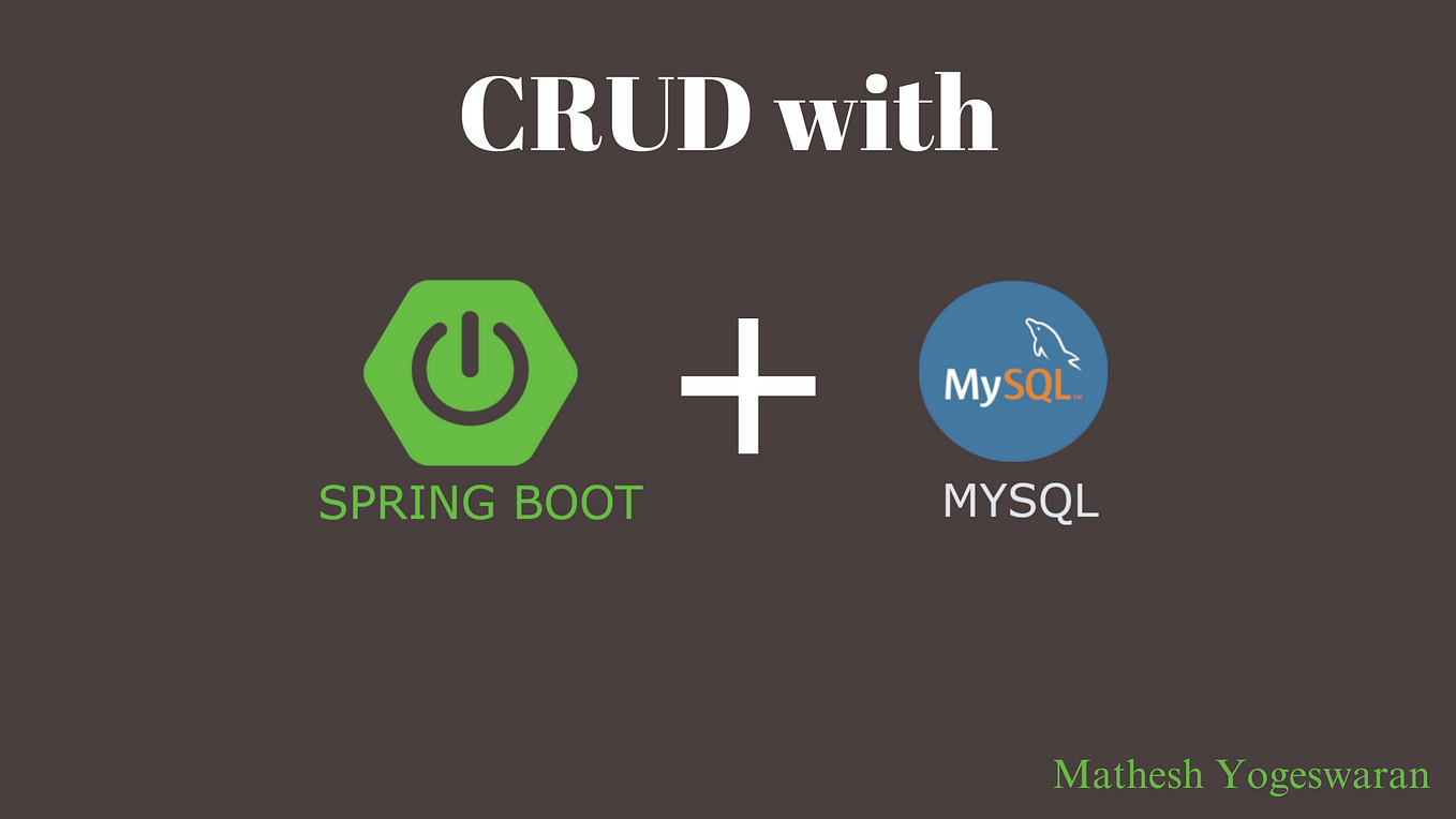 Getting started with crud operations in spring boot and dynamodb a