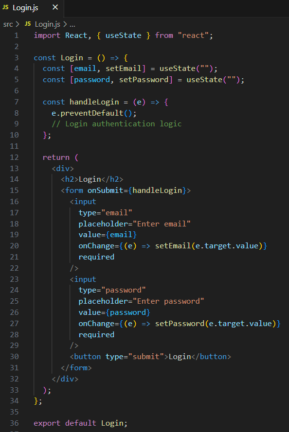 What is React? Getting started with React ! | by Thirdmarch | Medium