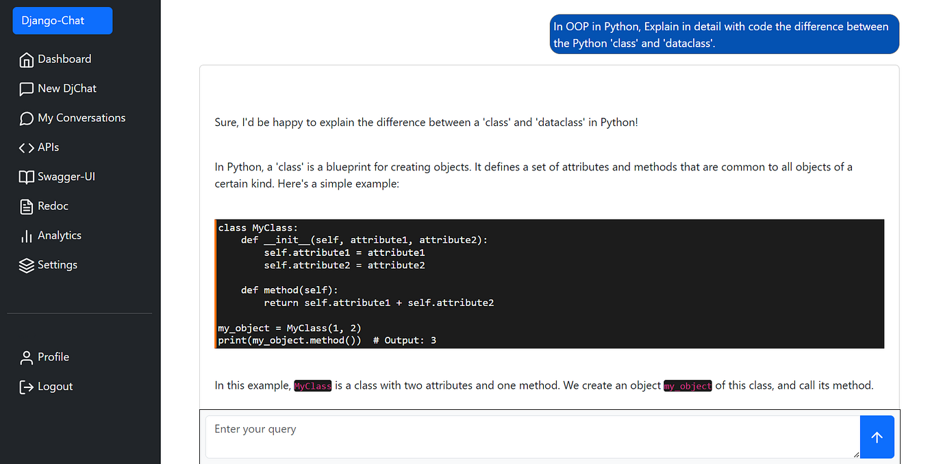 Designing A Login Register and User Authentication System in Python ...