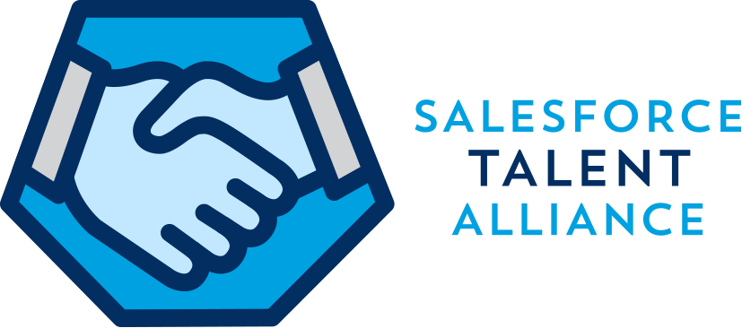 Trigg Digital joins the Salesforce talent alliance