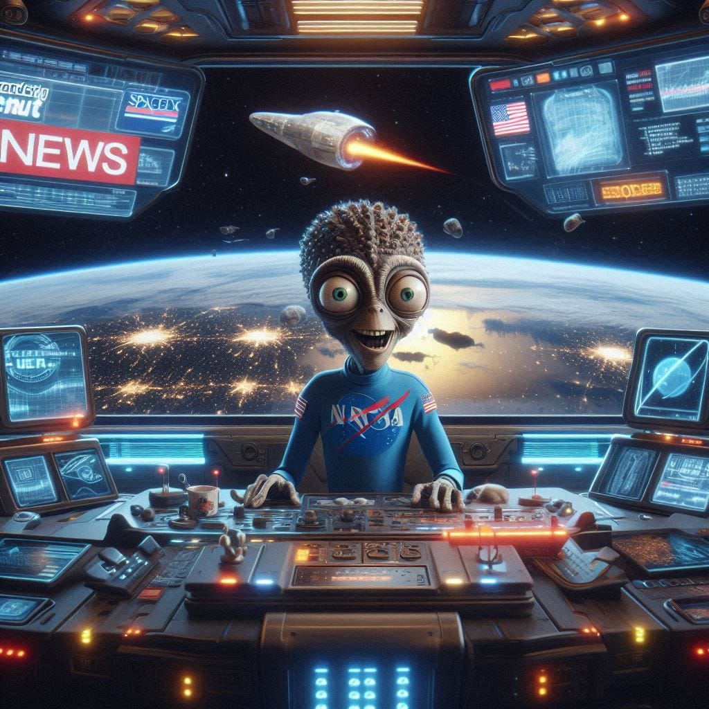 Lights, Camera, Action. Okay, I’m not going to make any movie… by Angel Kushwaha Medium