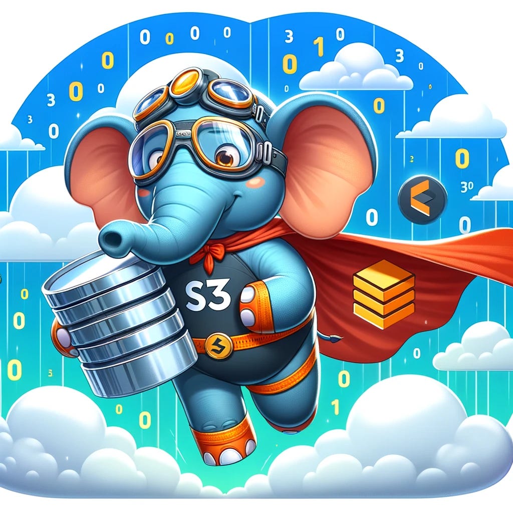 Python for Big Data: Essential Libraries and Effective Strategies for ...