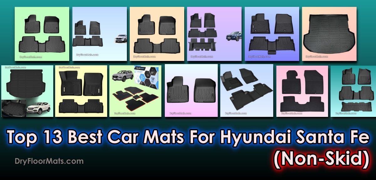 How To Trim Motor Trend Floor Mats? Medium