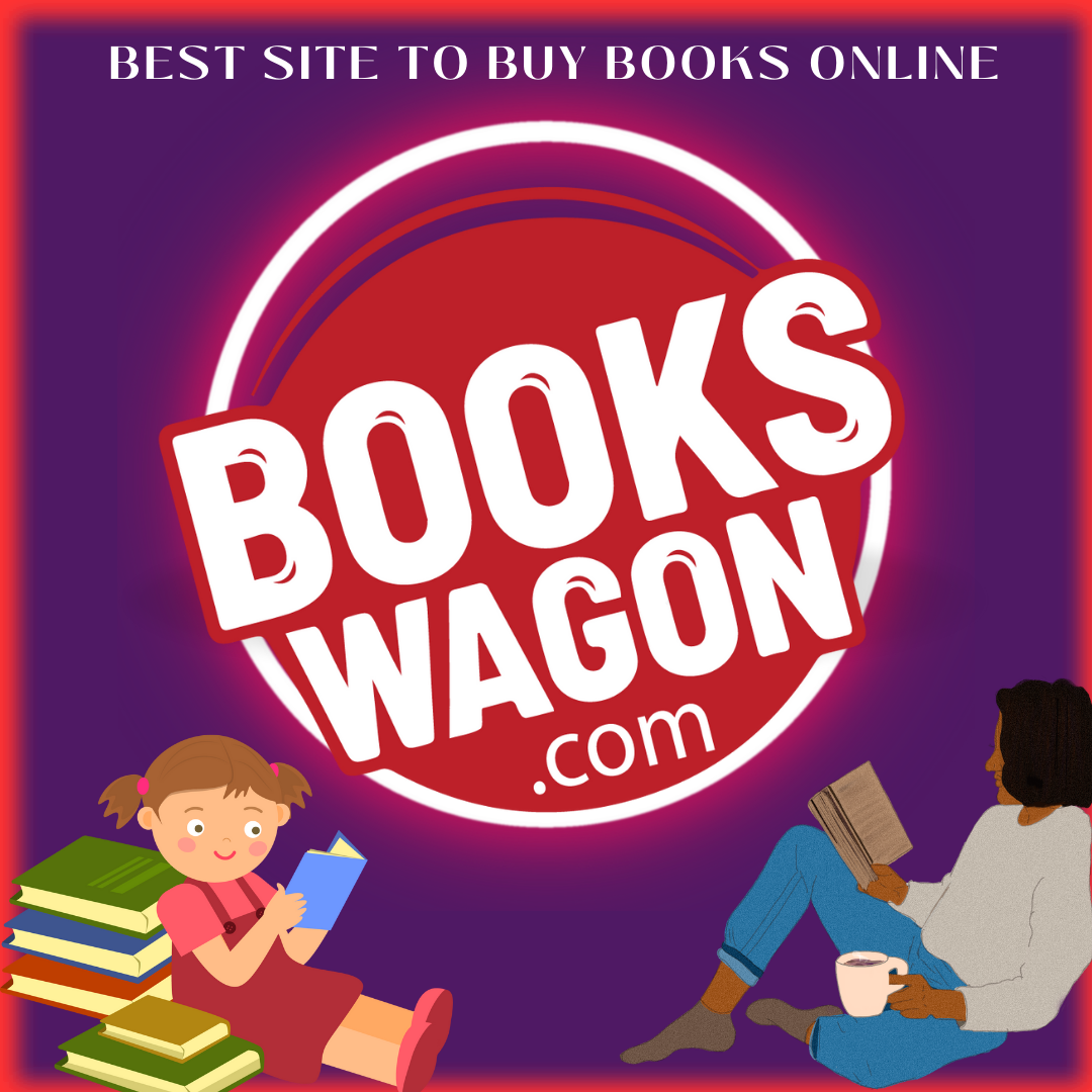 Which is the largest book store in India? Bookswagon Online Store