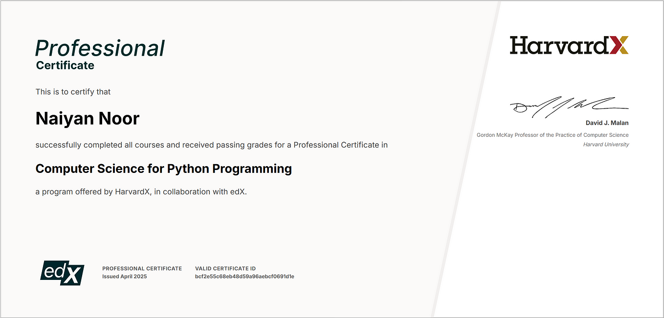 Programming Foundations with JavaScript, HTML and CSS-Naiyan Noor ...