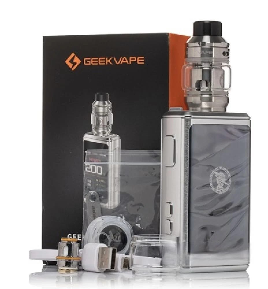 👍 جهاز دراج 4 VOOPOO 👍 - تحكم فيب - Medium