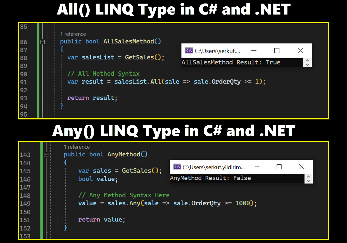 Interceptors in C and Interceptors, which are expected to… by