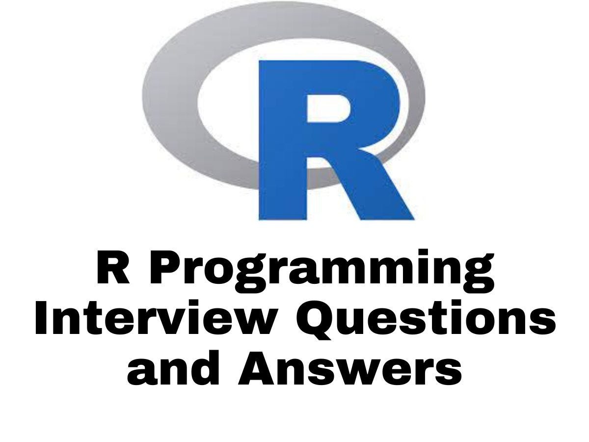 Top 20 Python Pandas Interview Questions and Expert Answers | by ...