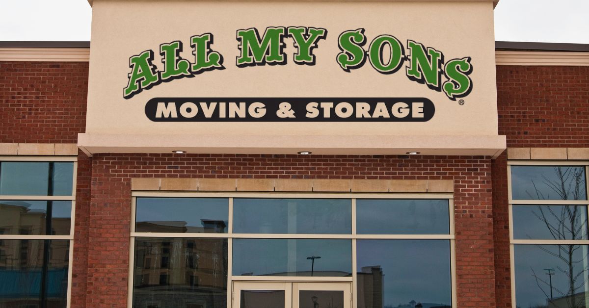 All My Sons Moving And Storage Tucson Reviews