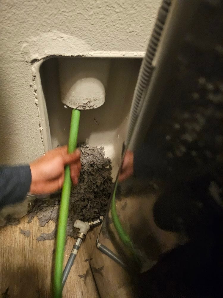 Air Flo Cleaning Elevating Air Quality with Duct Cleaning in Brandon