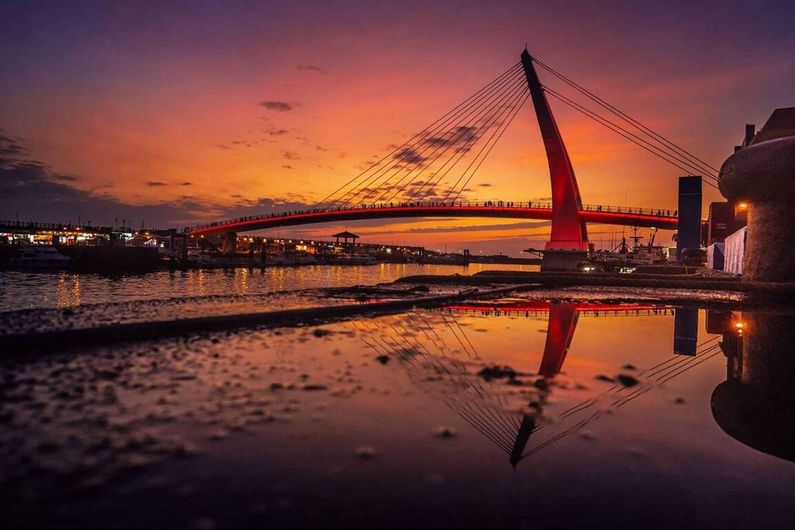 Taipei Real Estate Tour — Shenkeng by Jayden Tai Medium