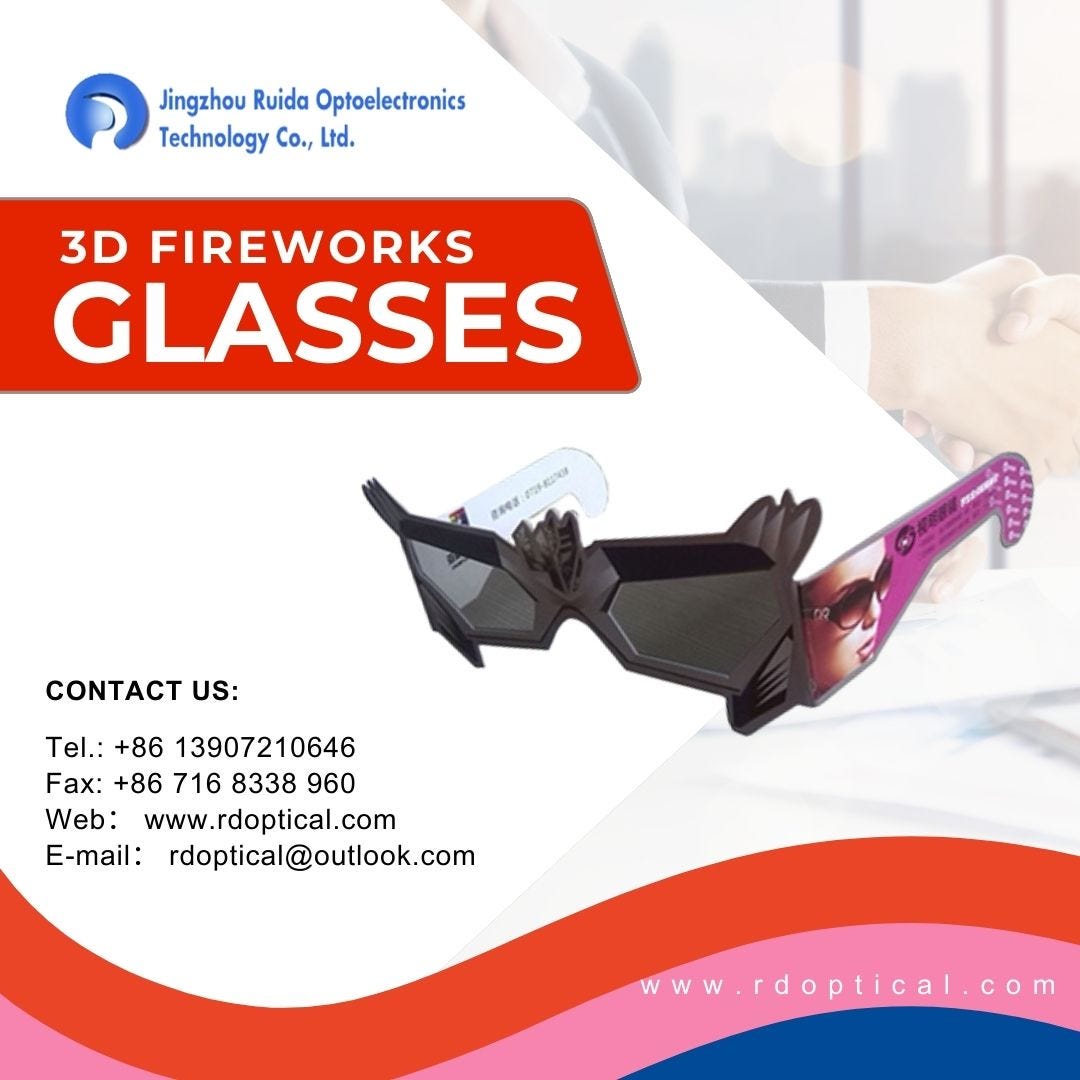 “Dive into the Celestial Spectacle 3D Solar Eclipse Glasses Unveil the Cosmos” by Ruida