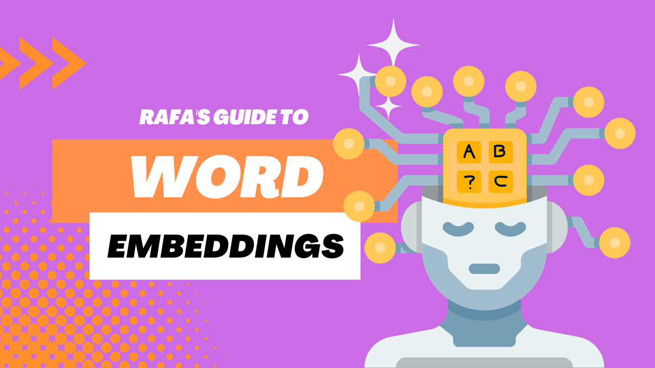 What is the margin of error?. As I write this post, we’re a few weeks