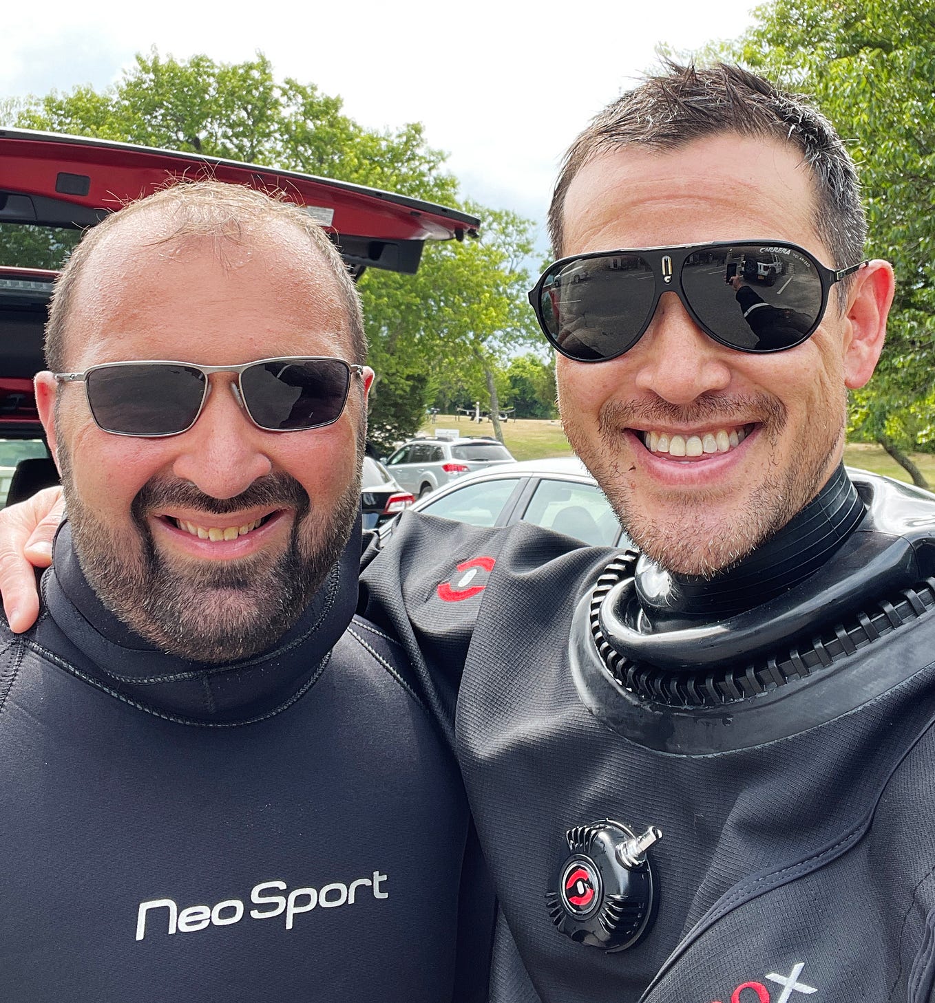 Me neither! Mind blowing. LiveThriveDive Medium