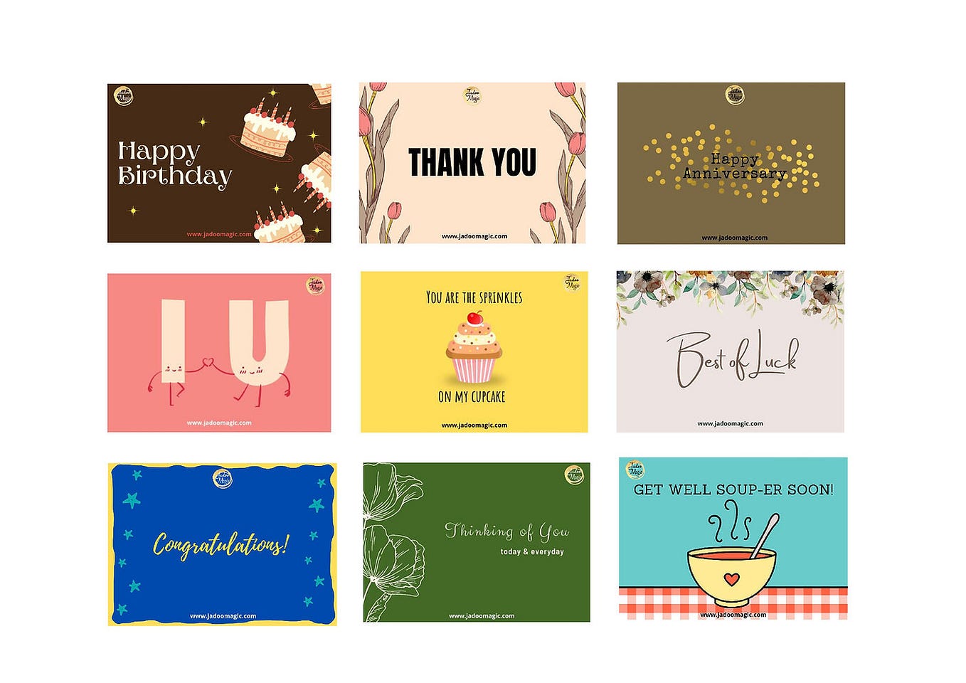 Buy Unique Corporate Gifts for Employees & Clients in India by jadoo