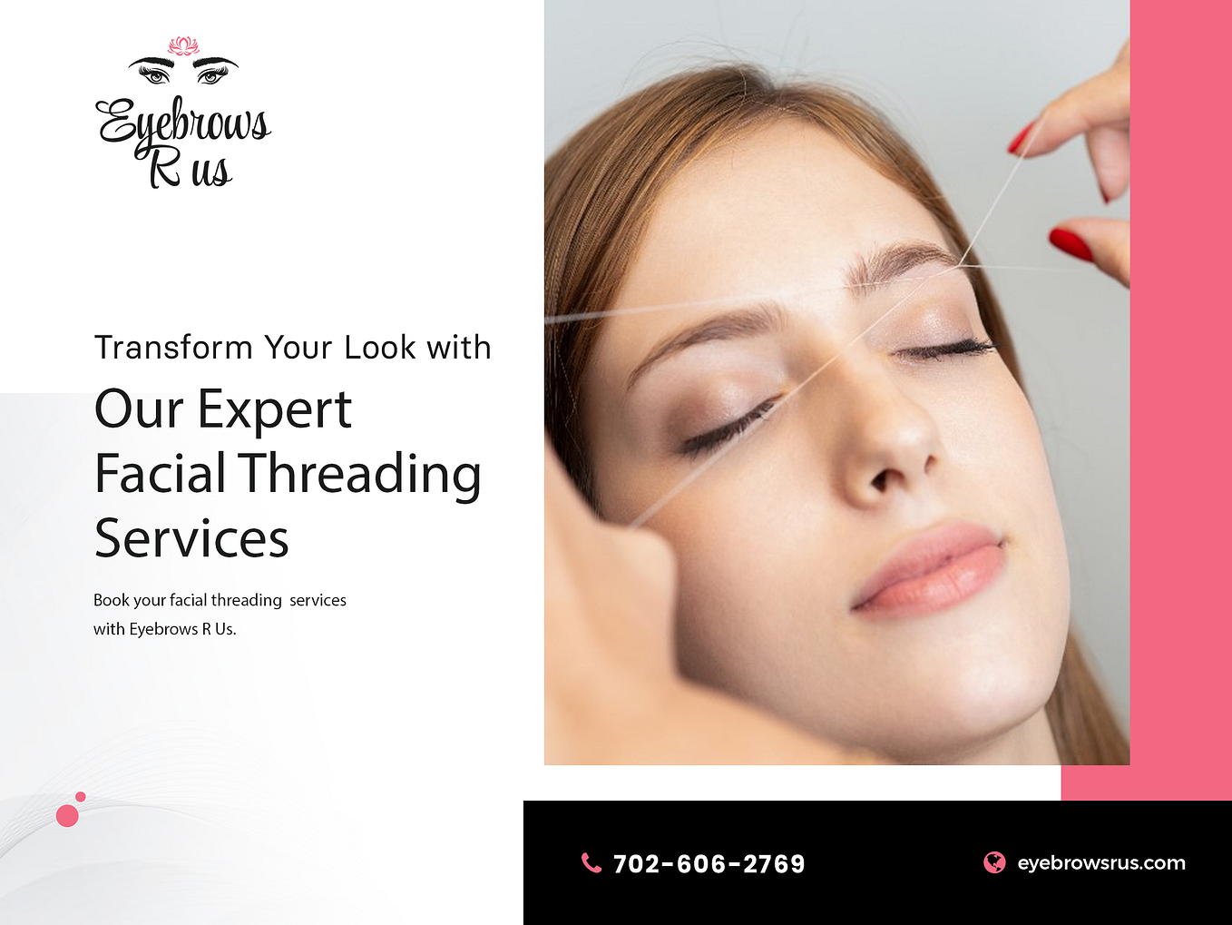 Top Eyebrow Studios in Las Vegas for the Perfect Arches You Deserve