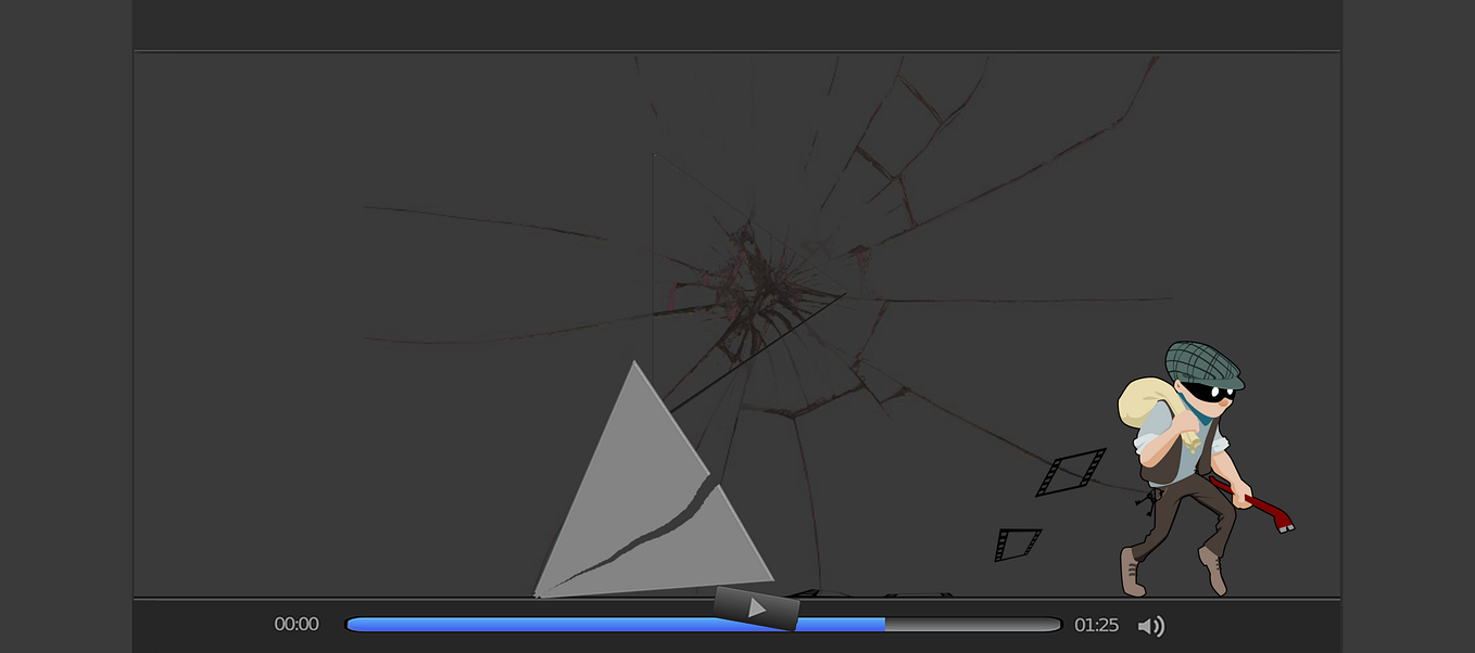 Setting up HLS live streaming server using NGINX by Peer5 Medium