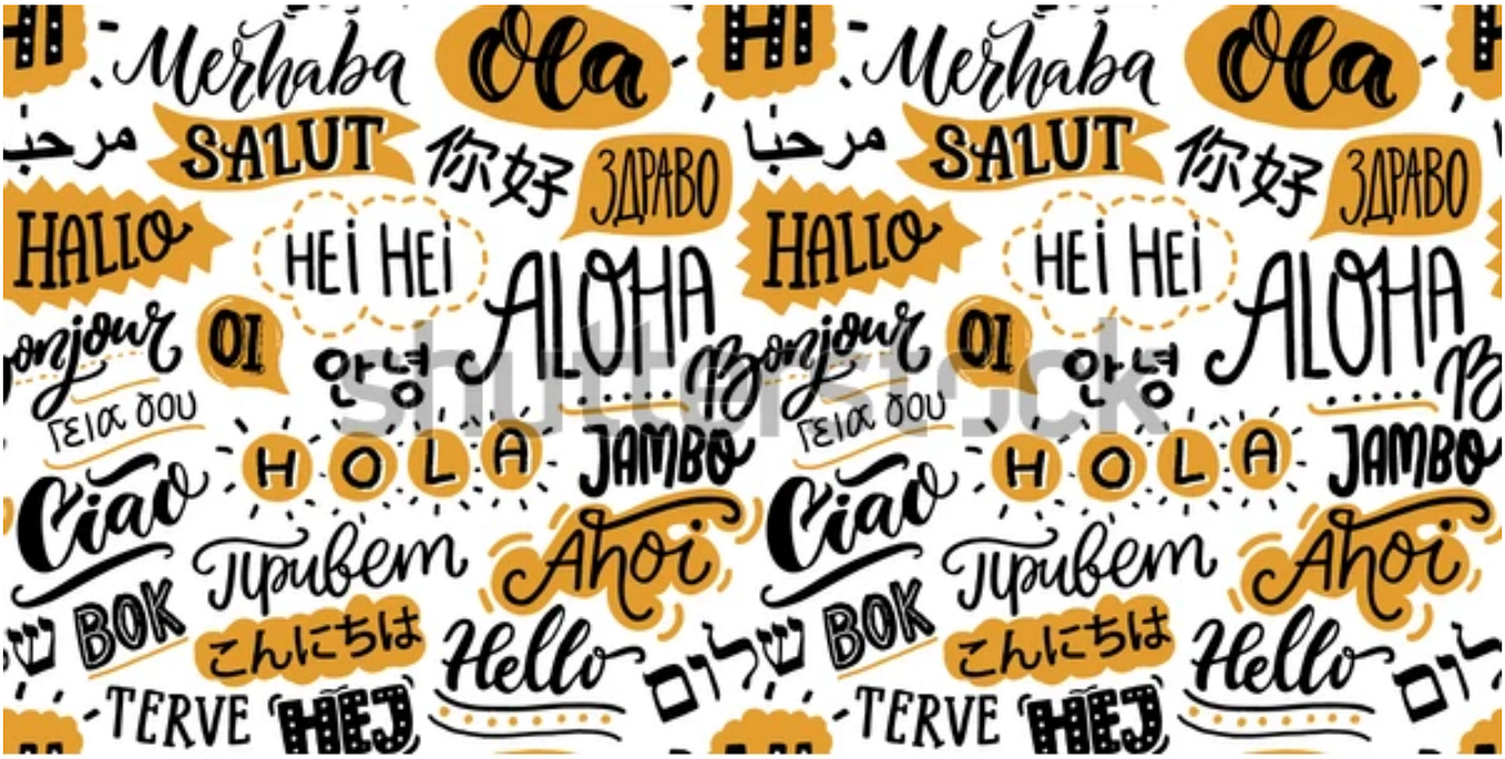 Why do they always have to look like us!? by Brielle Jobe Oct, 2024