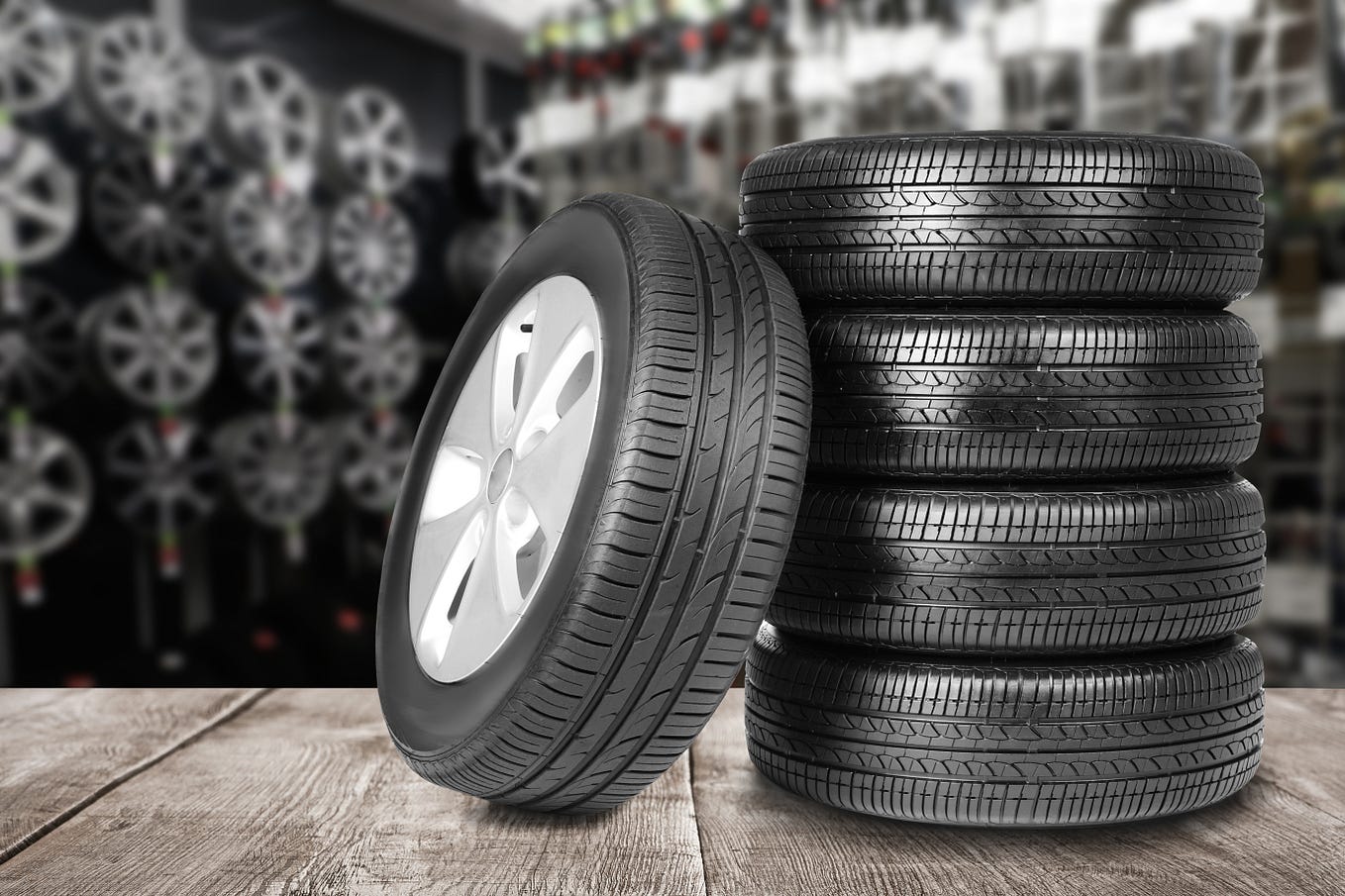 Mastering The Road A Comprehensive Guide To Wheels And Tires Angelo Millena Store Medium