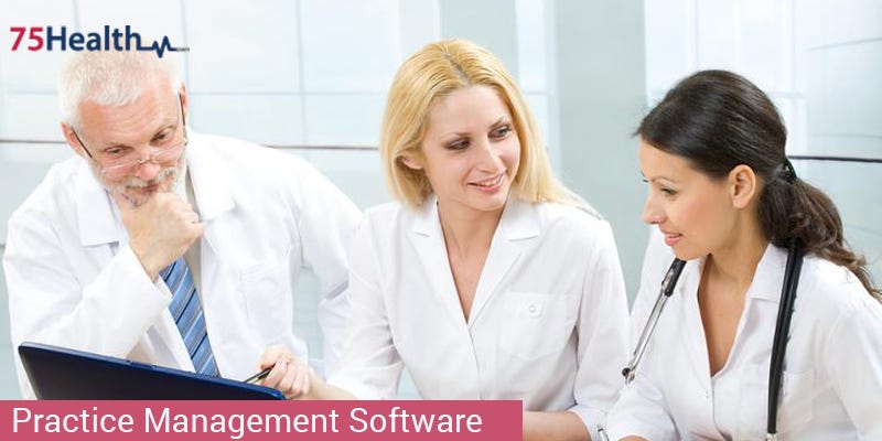 Medical Practice Management Software | by KaviArasan | Medium