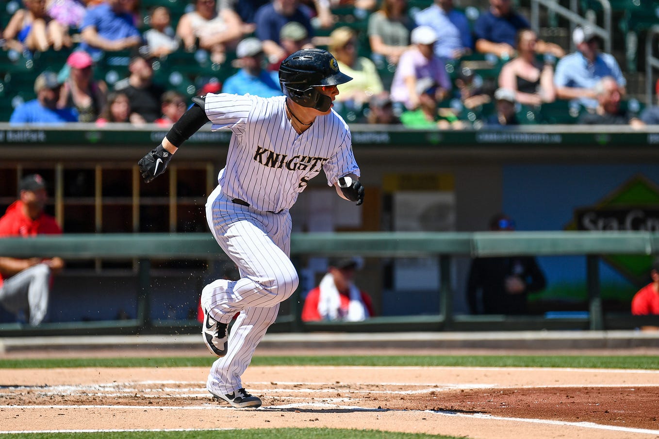 Lehigh Valley Iron Pigs vs Charlotte Knights live score & predictions