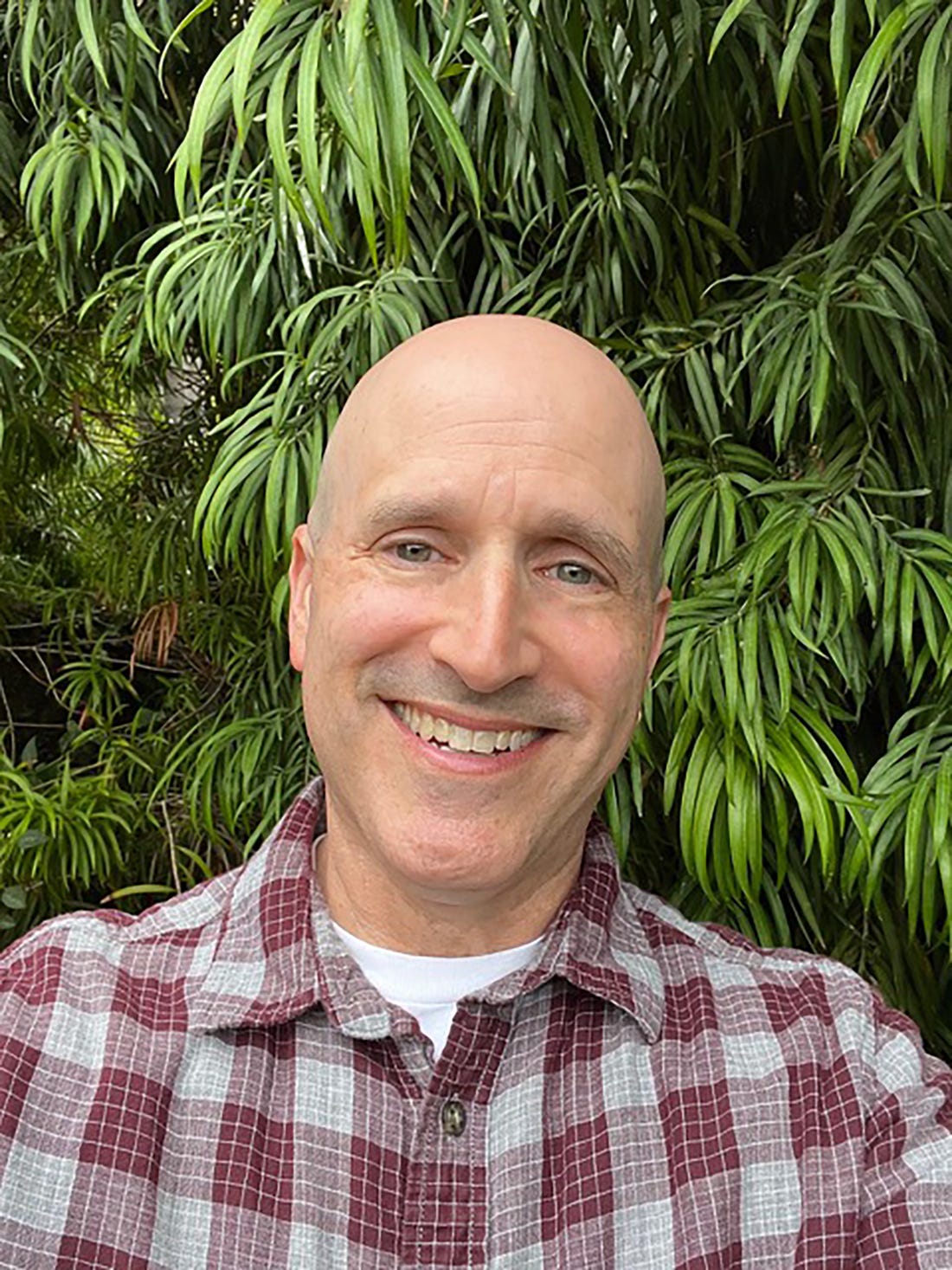 Music Star Jake Thistle On The Five Things You Need To Shine In The