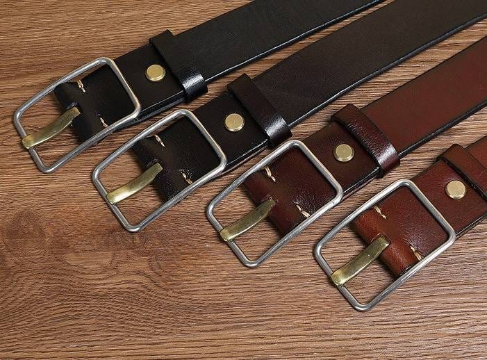 casual belt for jeans