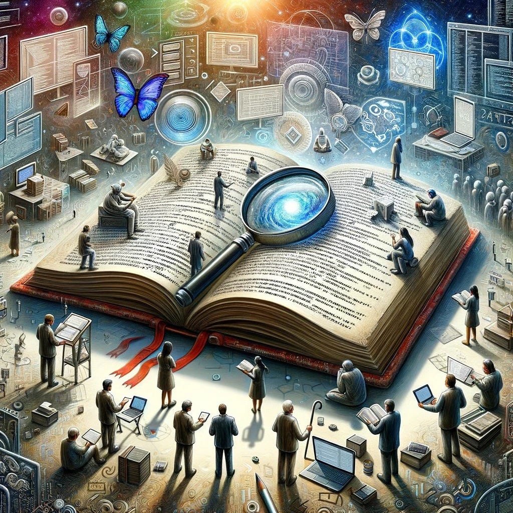 A Deep Dive into Advanced Software Testing Techniques | by Dilli | Medium