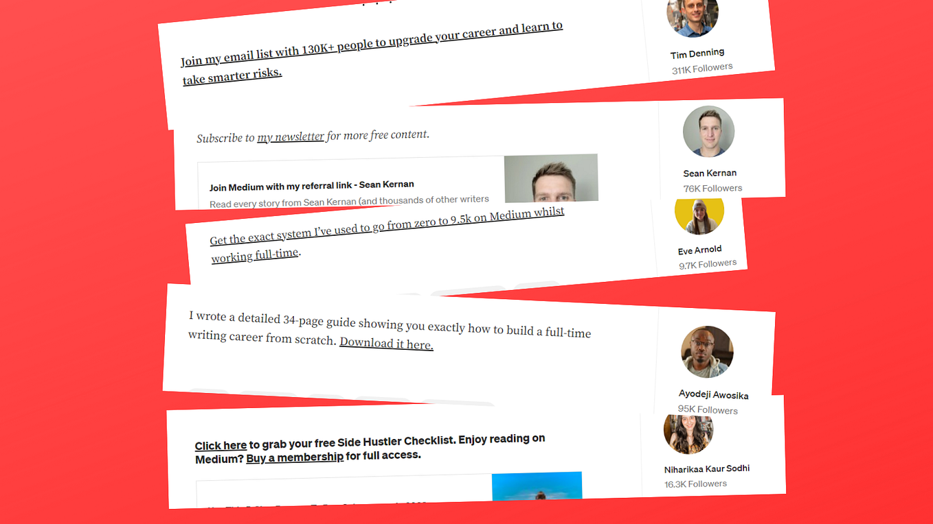 That Was A Wonderful Articles With A Lot Of Actionable Insights 