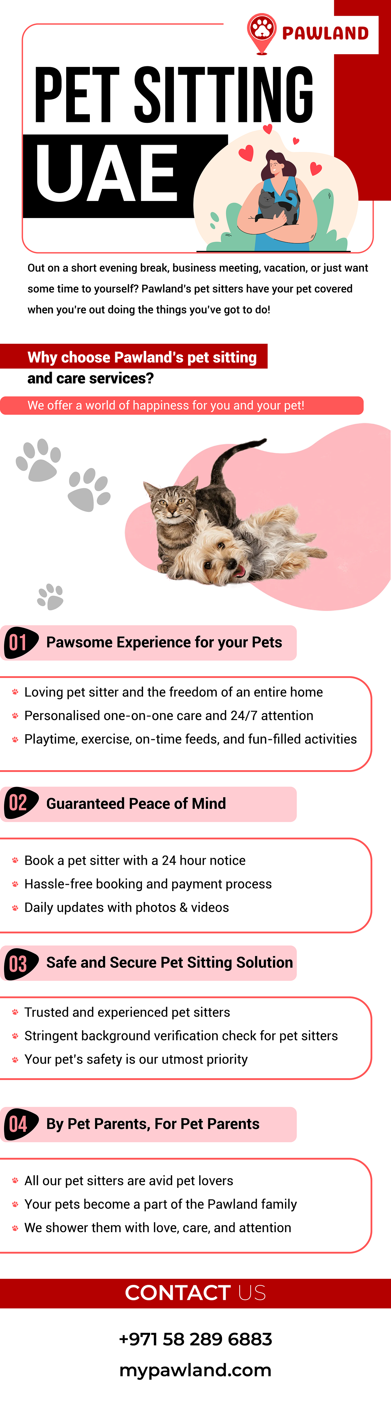 Cultural Considerations Understanding Pet Care in the UAE by Pawland