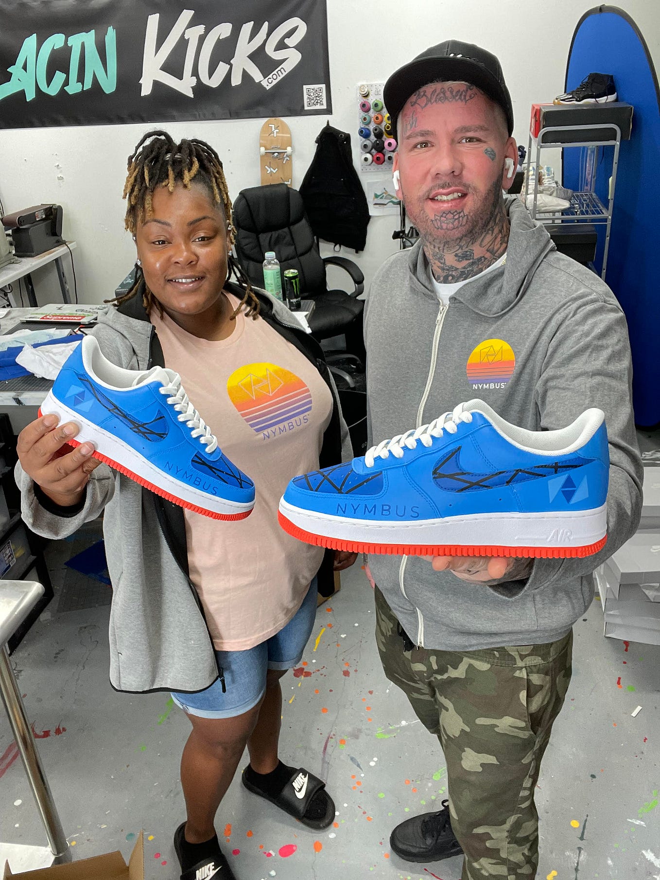 Swag Rules What does swag stand for? by Allison Netzer swagrules