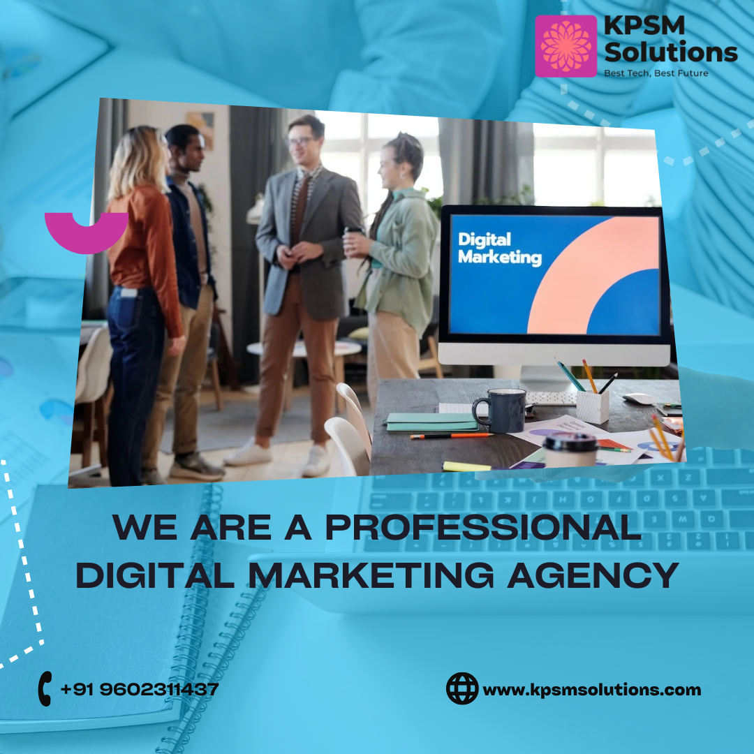 Memahami Lanskap Digital Marketing Company di Mohali: Panduan Lengkap