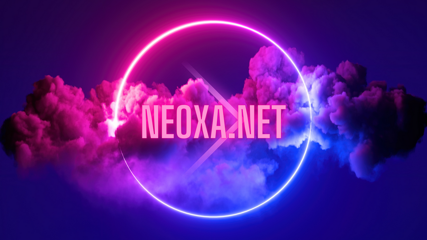 Neoxa Coin (NEOX): Mine And Earn Through Gaming