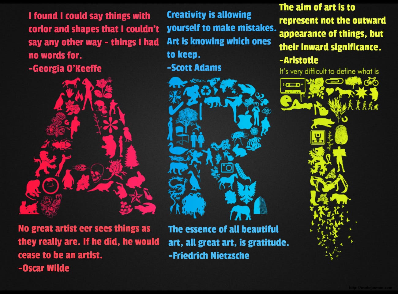 What is the difference between street art, mural, and graffiti? by