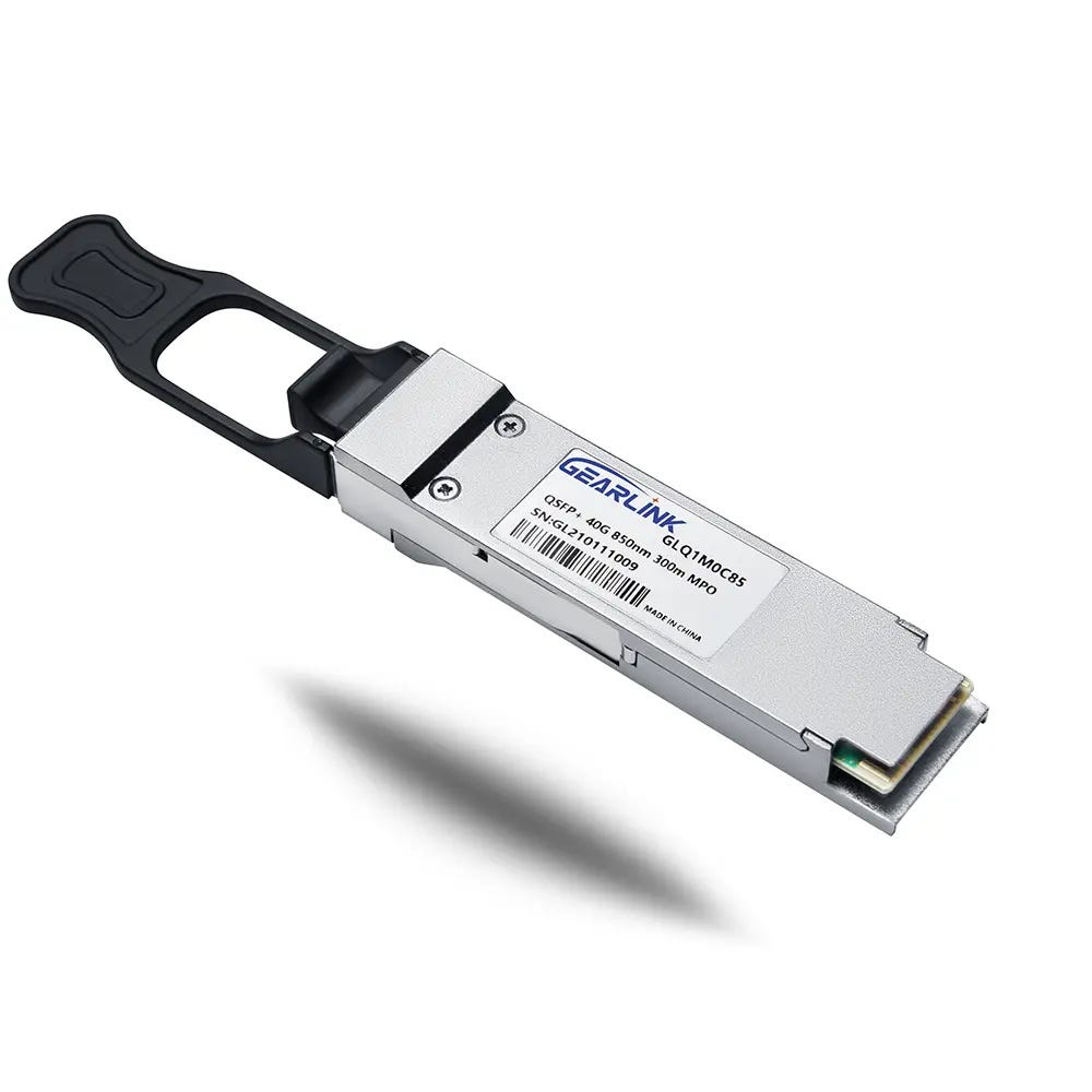 Cisco Transceiver Compatibility gearlinkoptic Medium