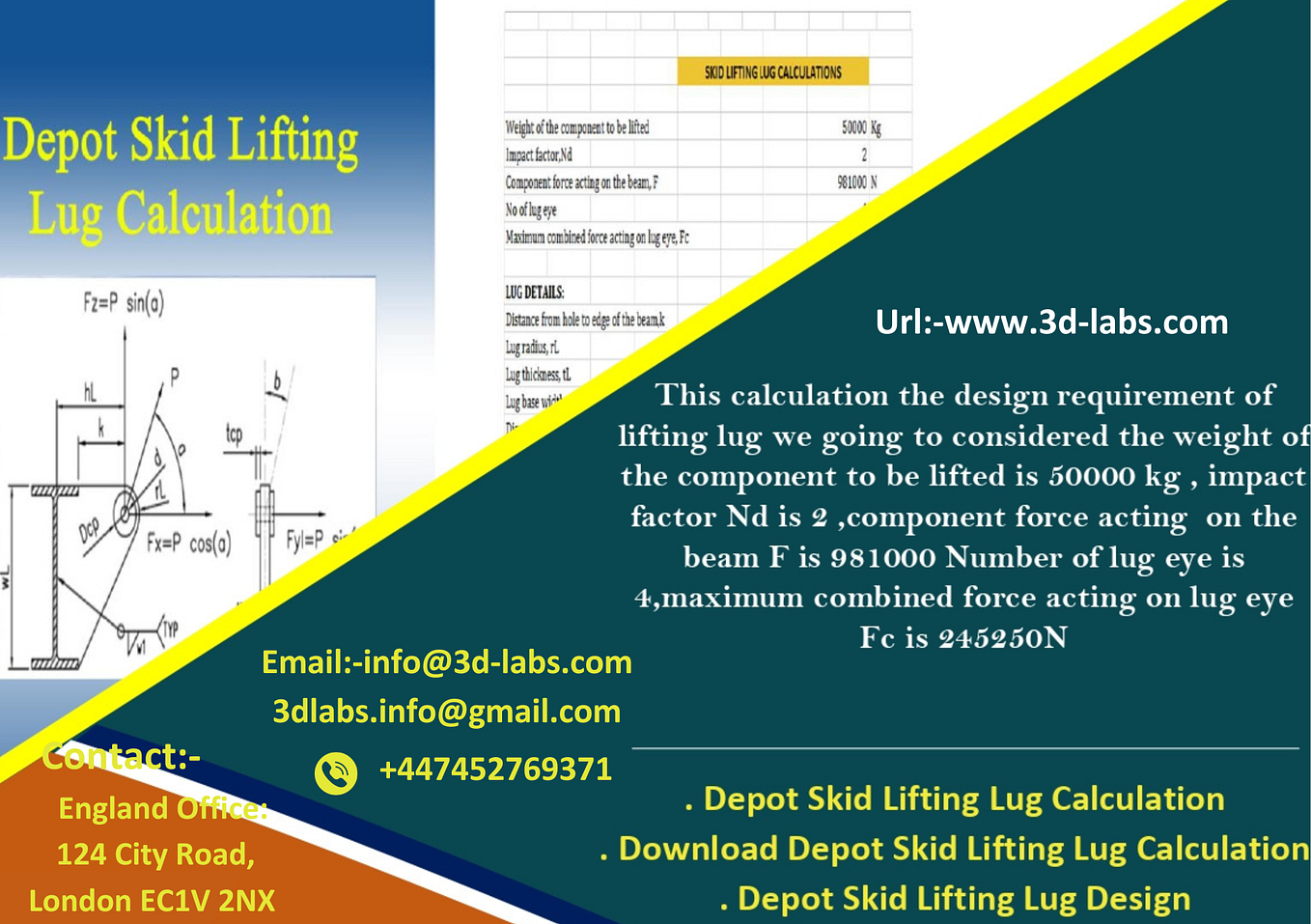 Modular Process Skid Design In UK Design manager Medium