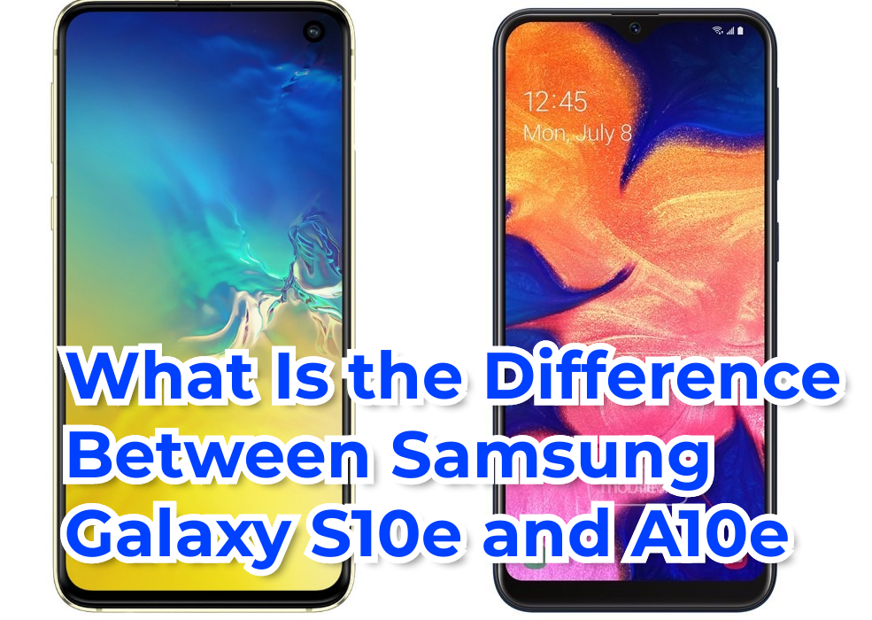 What's The Difference Between A Samsung Galaxy S7 And J7 What Is the Difference Between Samsung Galaxy Tab S7 and S7+? | by