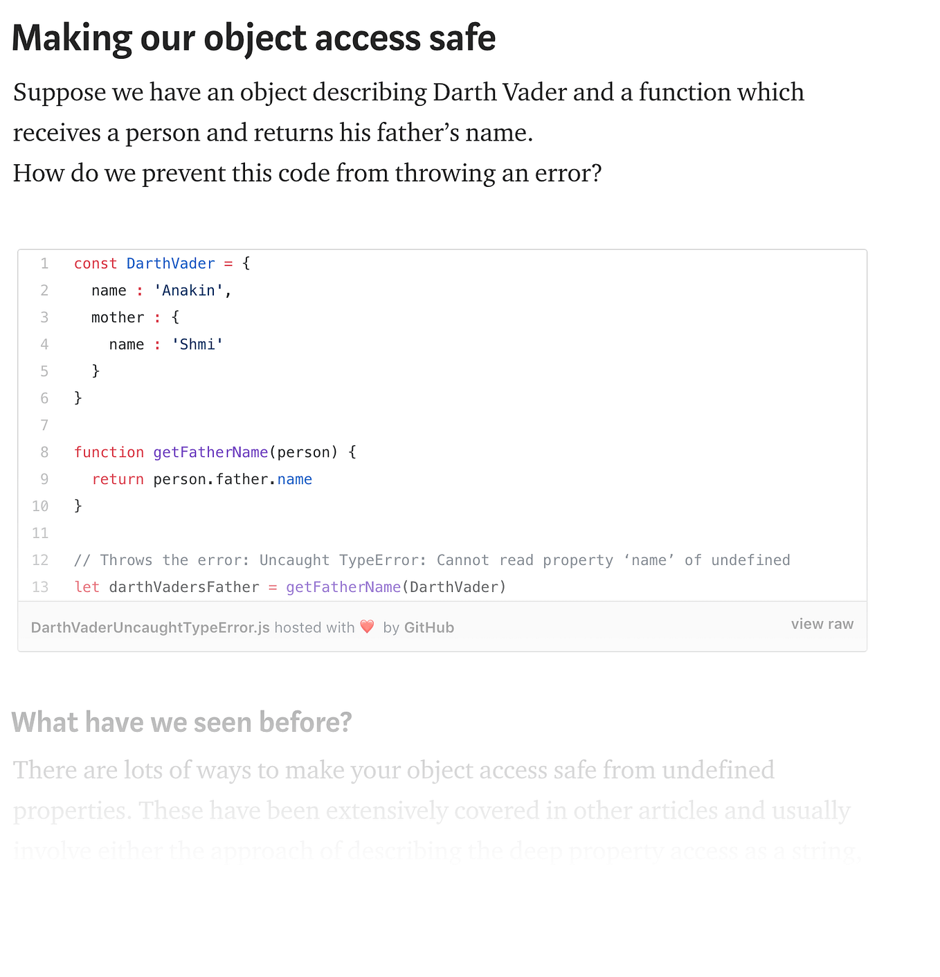 Simmer.js: How to build a Javascript reverse CSS selector engine | by ...