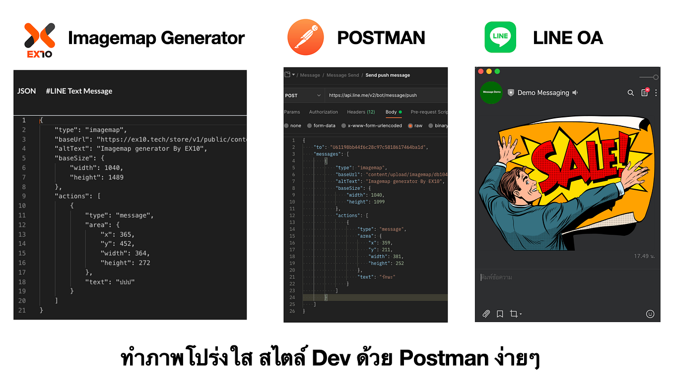 บันทึกการทำ Cronjob ด้วย Flask Python , Node, Golang แบบง่ายๆ by