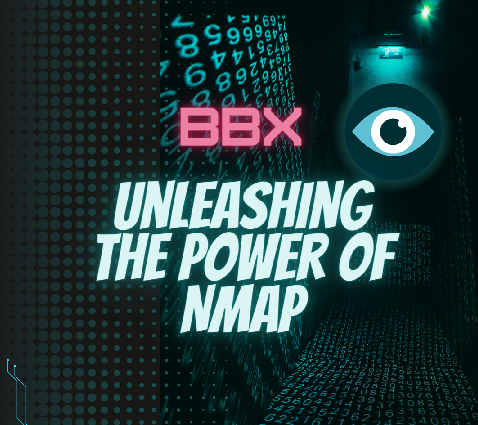 Unleashing the Power of Nmap