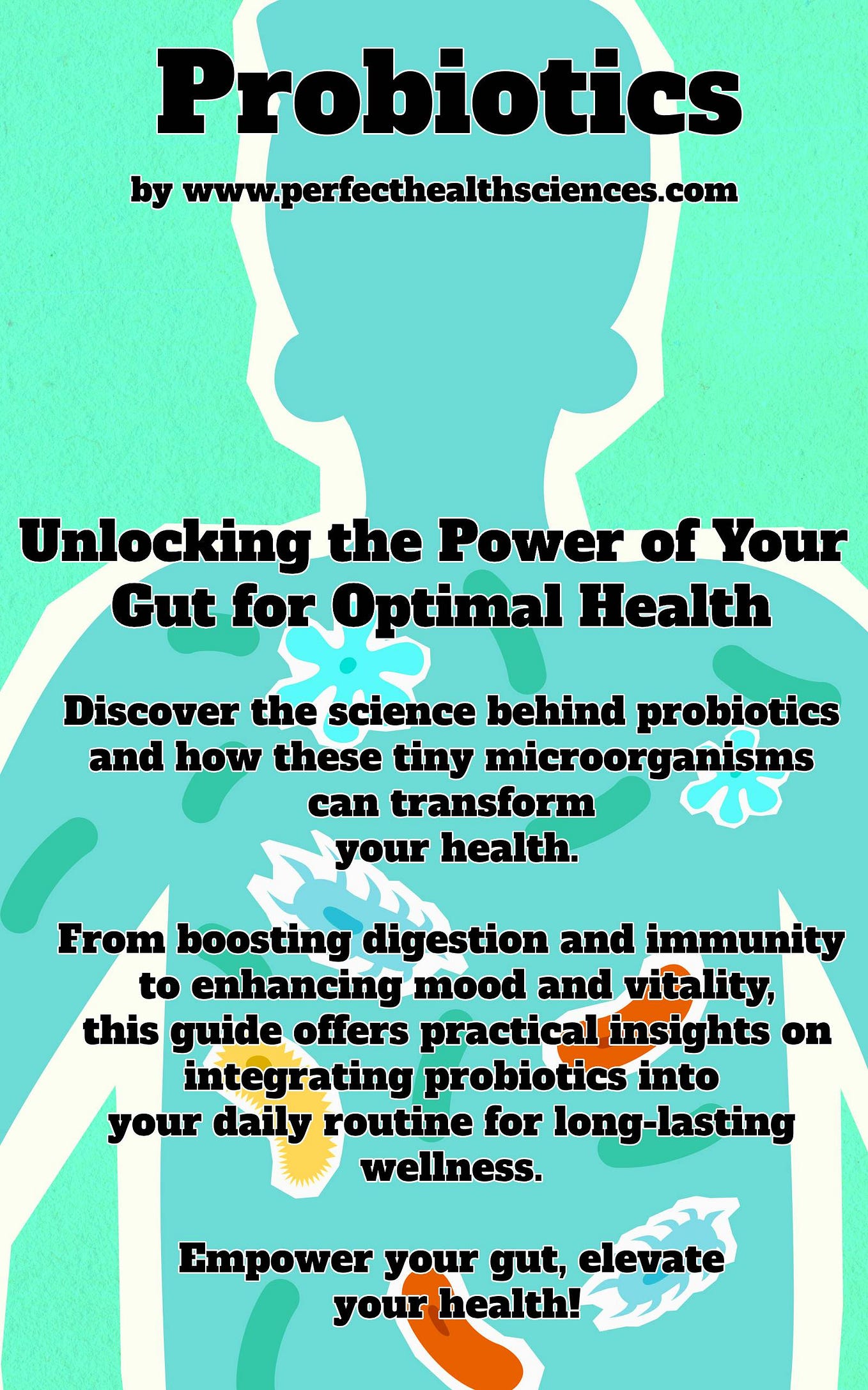 Should you take probiotics?. What Are Probiotics? by Nattokinase