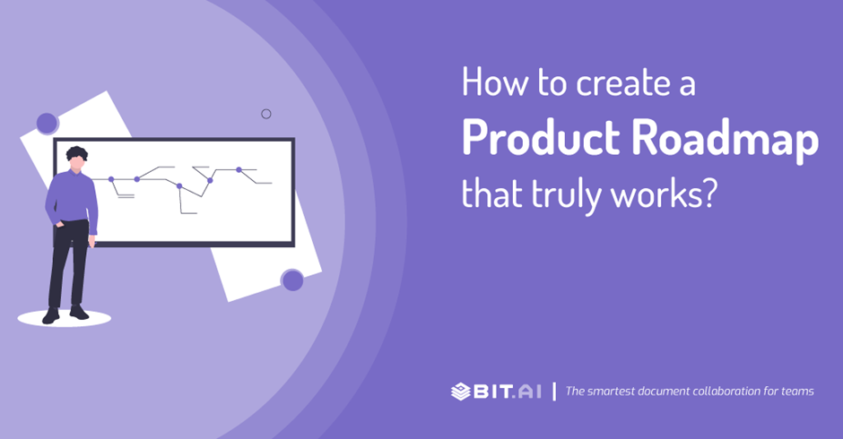 How to Create a Product Roadmap That Everyone Can Understand!