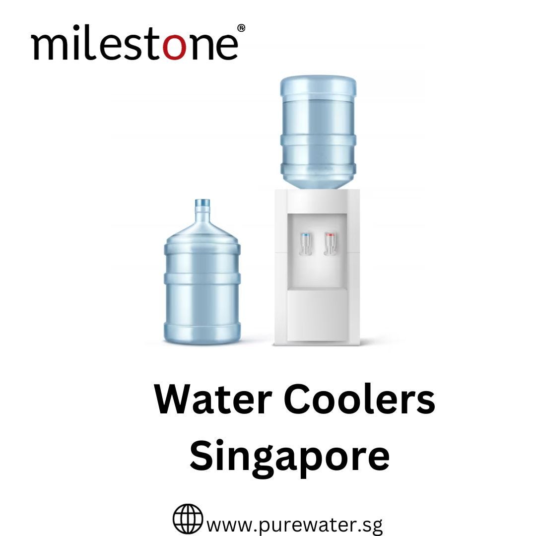 Water Coolers Singapore Purewater213 Medium