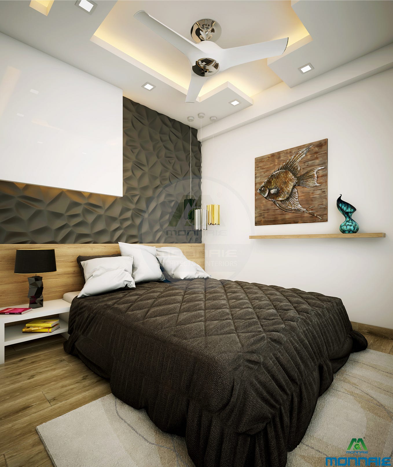 Photo inspiration: Visual Reference: Budget Friendly Interior Designers In Kerala