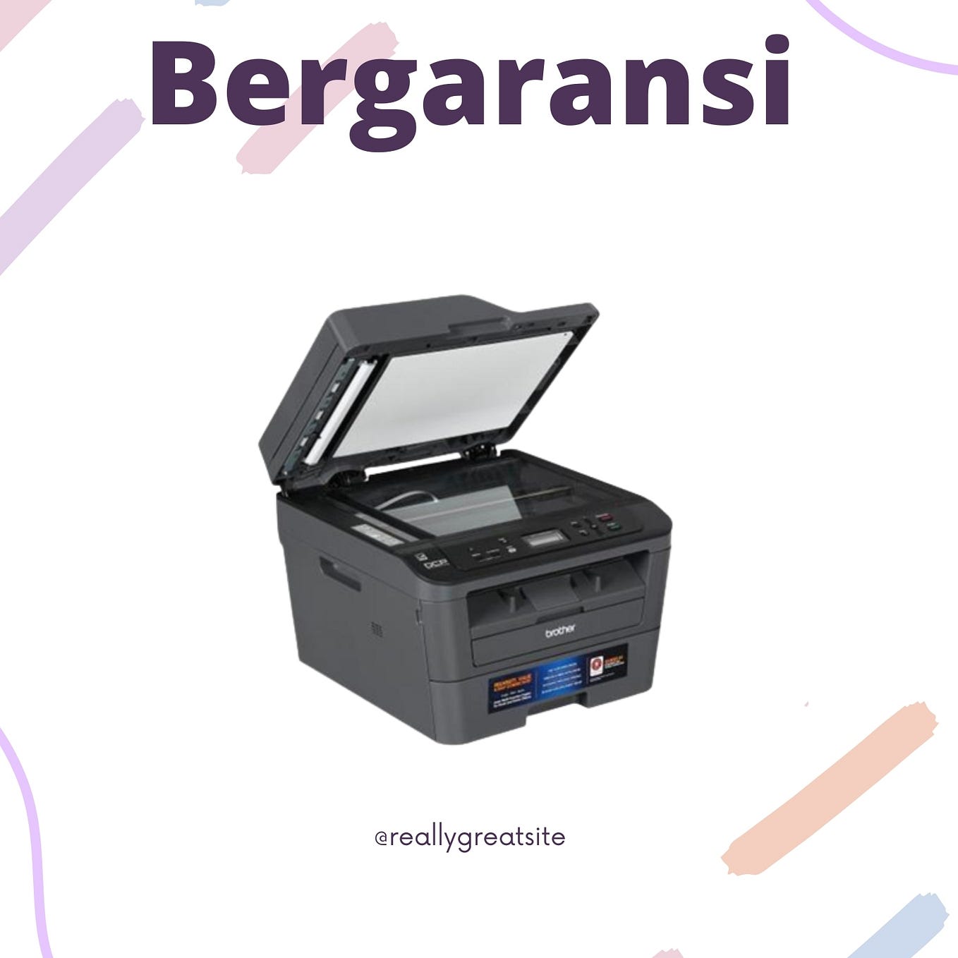 Distributor resmi Mesin Fotocopy epson Cibitung Bekasi - Cikarangbaratp